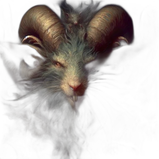 dragon, animal, creature, mask transparent PNG cut-out
