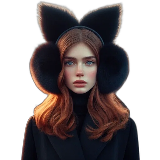 hat, mask, face, crown transparent PNG cut-out