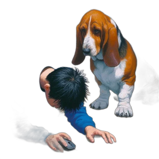 animal, creature, photorealistic, concept art transparent PNG cut-out