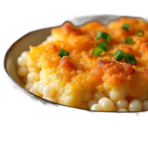 food, hash, browns, casserole transparent PNG cut-out