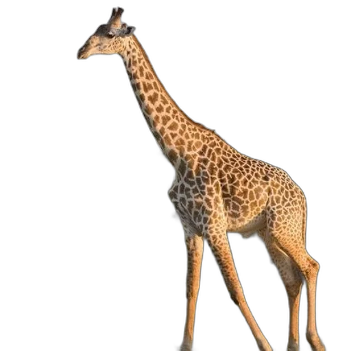 animal, creature, staff, weapon transparent PNG cut-out