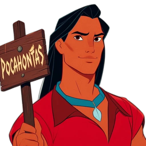 staff, cartoon, concept art, comic book art transparent PNG cut-out