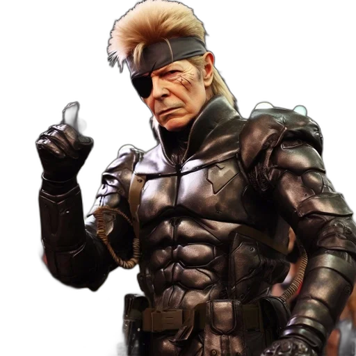 weapon, concept art, cyberpunk, comic book art transparent PNG cut-out