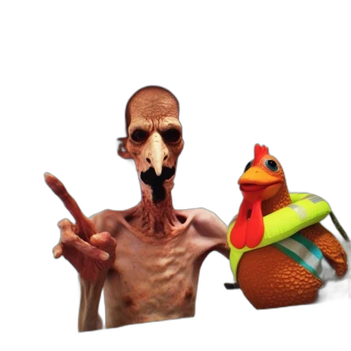 animal, mask, creature, food transparent PNG cut-out