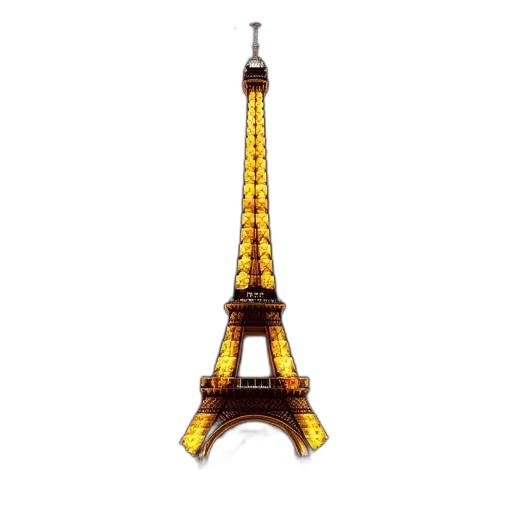 building, jewelry, umbrella, weapon transparent PNG cut-out