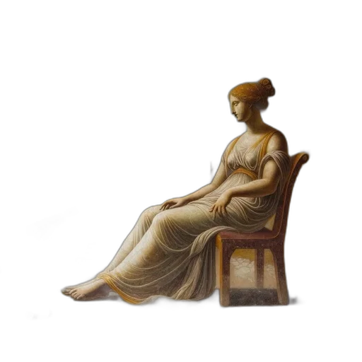 dress, crown, jewelry, furniture transparent PNG cut-out