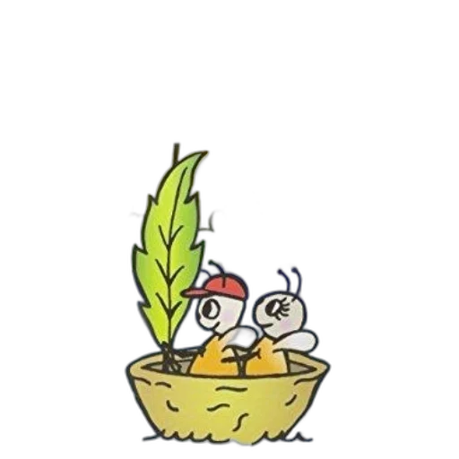 food, crown, mask, creature transparent PNG cut-out
