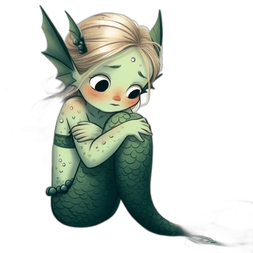 creature, dragon, animal, concept art transparent PNG cut-out