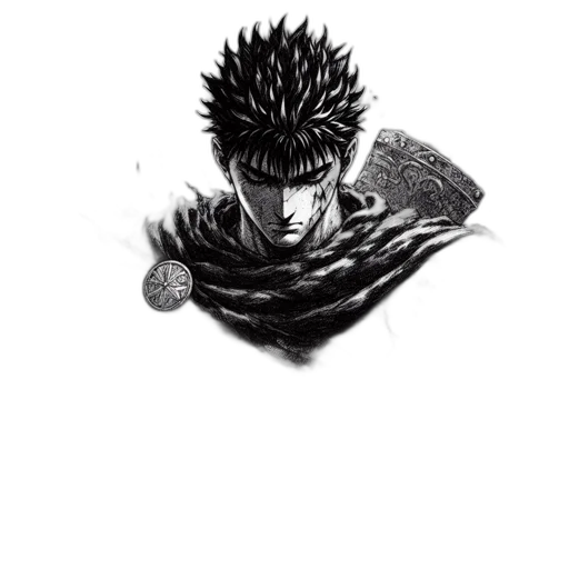 creature, dragon, face, mask transparent PNG cut-out