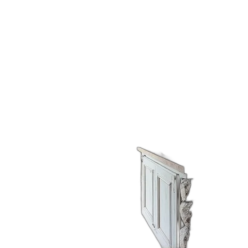 furniture, robot, staff, dress transparent PNG cut-out