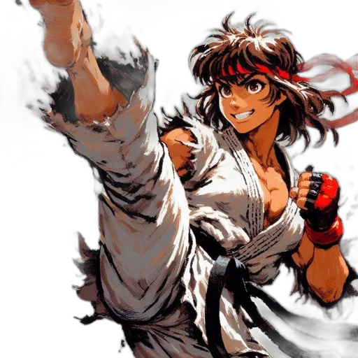 weapon, comic book art, concept art, anime transparent PNG cut-out
