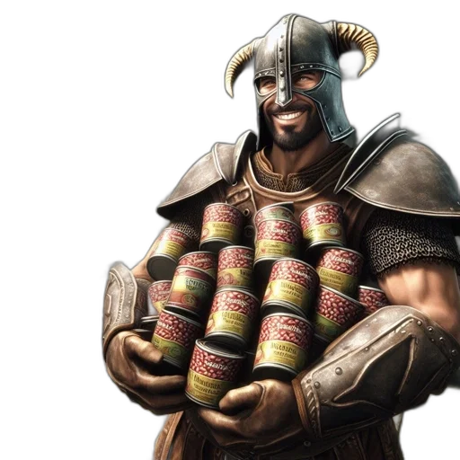 food, weapon, bottle, concept art transparent PNG cut-out