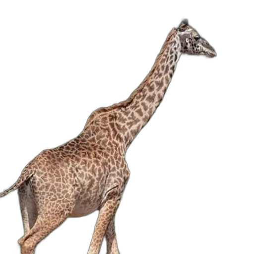 animal, creature, staff, jewelry transparent PNG cut-out
