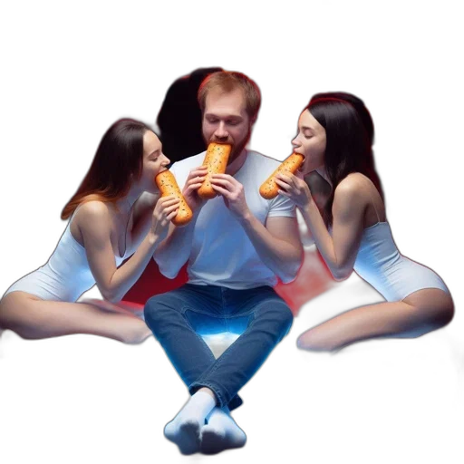 food, weapon, shoes, bottle transparent PNG cut-out
