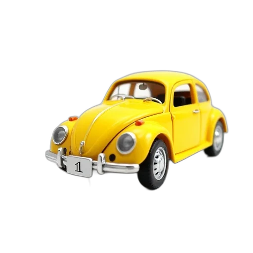car, animal, 3d render, photorealistic transparent PNG cut-out