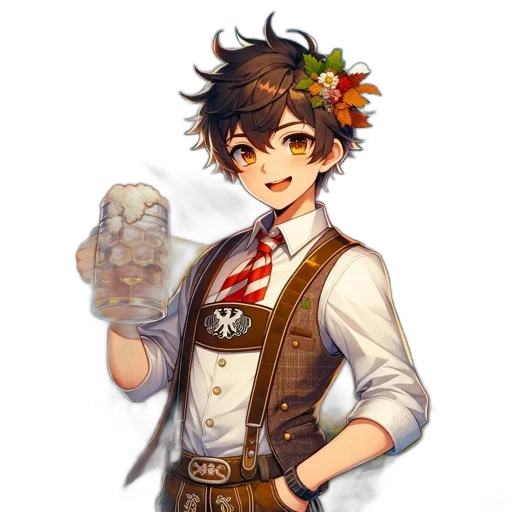 staff, pixel art, fantasy art, anime transparent PNG cut-out