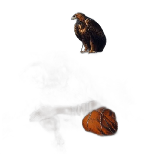animal, jewelry, creature, food transparent PNG cut-out