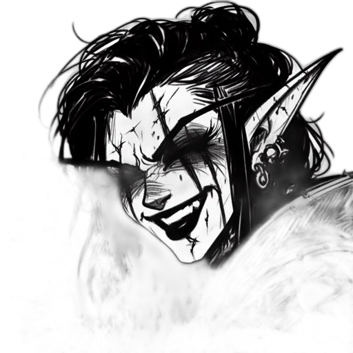 mask, face, creature, dragon transparent PNG cut-out