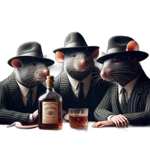 hat, mask, jacket, concept art transparent PNG cut-out