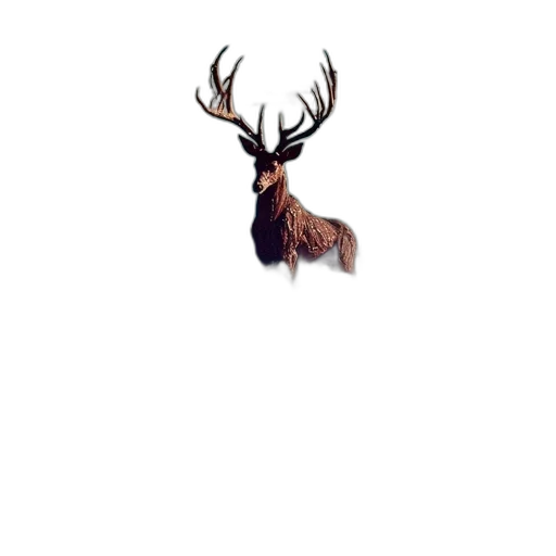 animal, crown, creature, hat transparent PNG cut-out