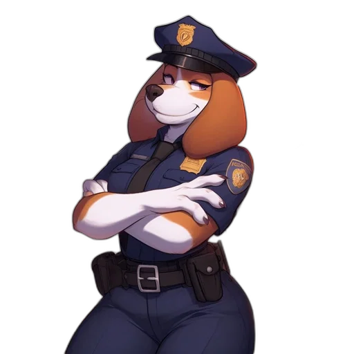 staff, hat, weapon, animal transparent PNG cut-out