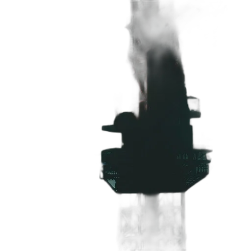 car, robot, weapon, dragon transparent PNG cut-out