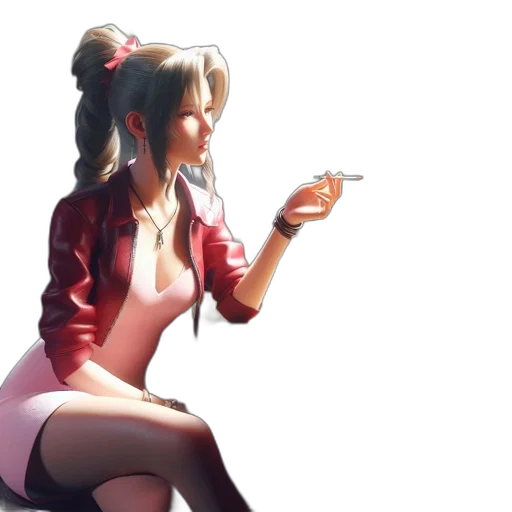 bottle, dress, weapon, staff transparent PNG cut-out