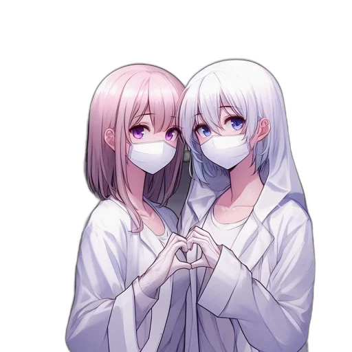 mask, robot, jacket, face transparent PNG cut-out