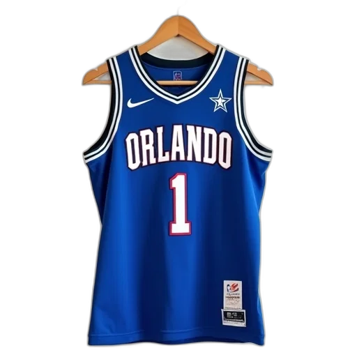 blue, nba, jersey, number transparent PNG cut-out