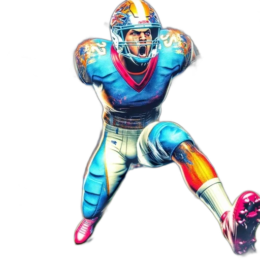 concept art, vaporwave, pixel art, fantasy art transparent PNG cut-out