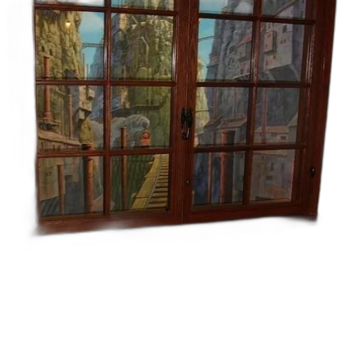 furniture, building, dress, concept art transparent PNG cut-out