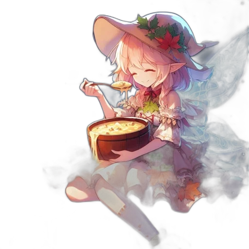 food, hat, dress, crown transparent PNG cut-out