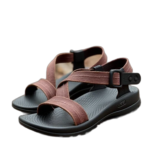 shoes, chaco, sandals, offer transparent PNG cut-out