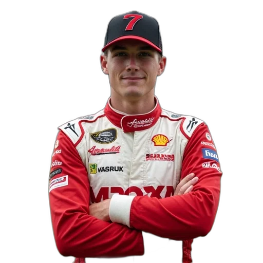 young, man, wearing, red transparent PNG cut-out