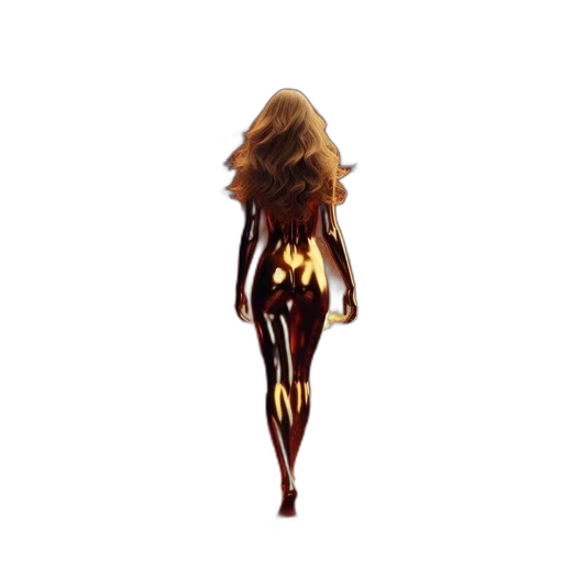 dress, hair, concept art, pixel art transparent PNG cut-out