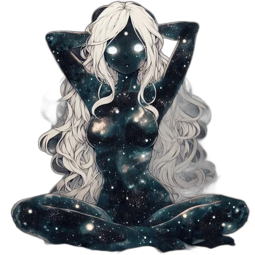 mask, hair, jewelry, crown transparent PNG cut-out