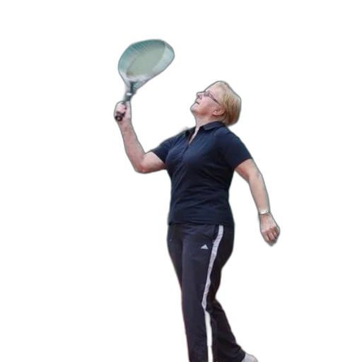 staff, hat, woman, playing transparent PNG cut-out