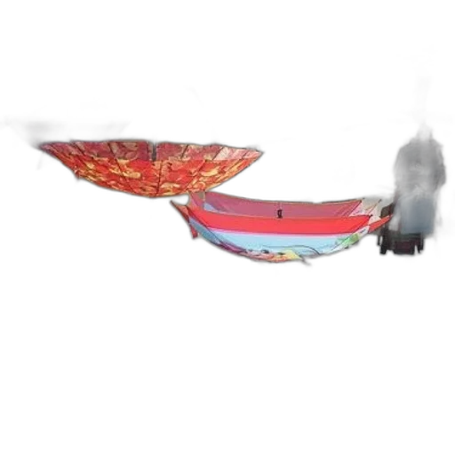 food, dragon, umbrella, weapon transparent PNG cut-out