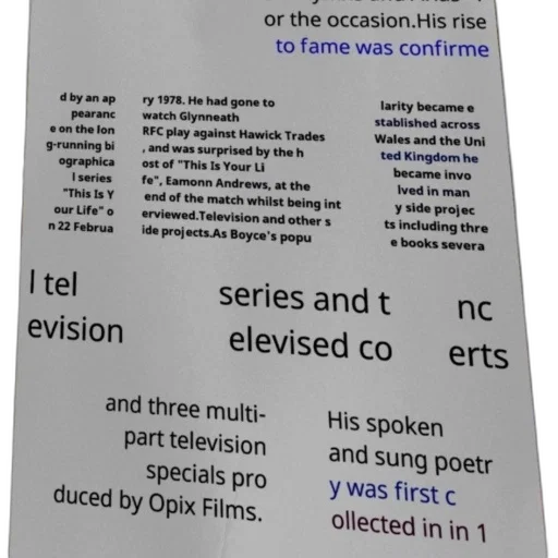 poster, television, series, life transparent PNG cut-out