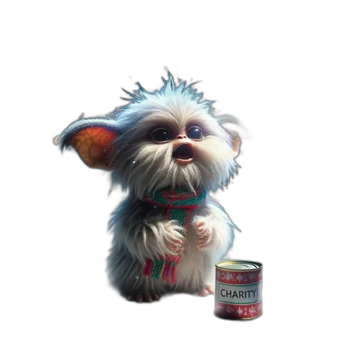 creature, animal, food, staff transparent PNG cut-out