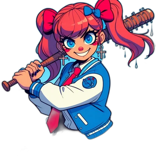 staff, weapon, jacket, pixel art transparent PNG cut-out
