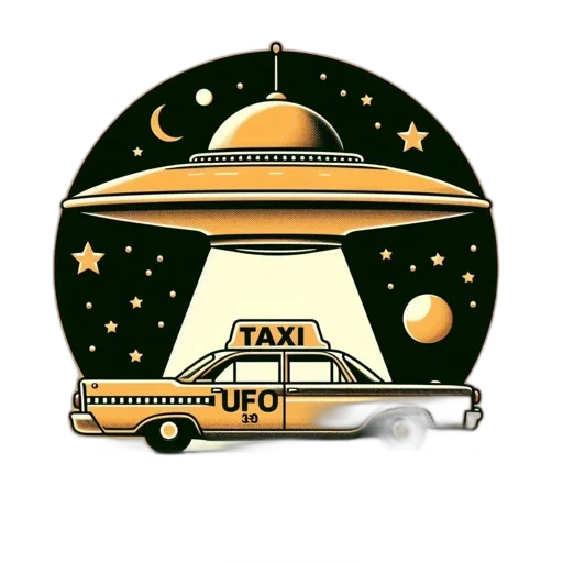 car, staff, concept art, pixel art transparent PNG cut-out