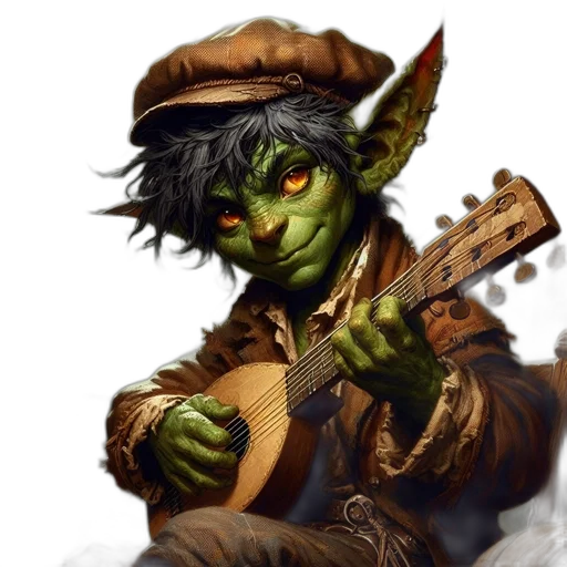 staff, face, fantasy art, concept art transparent PNG cut-out
