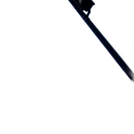 staff, sword, umbrella, weapon transparent PNG cut-out