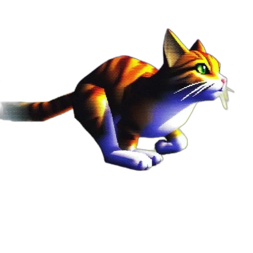 animal, staff, creature, weapon transparent PNG cut-out