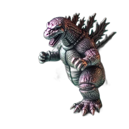 dragon, creature, animal, staff transparent PNG cut-out