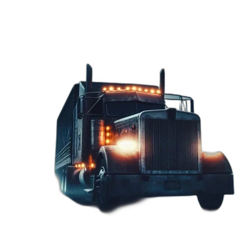 weapon, robot, car, concept art transparent PNG cut-out