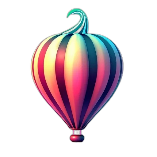 staff, food, 3d render, concept art transparent PNG cut-out