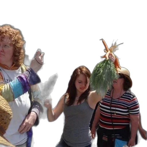 staff, outer space, fire, woman transparent PNG cut-out