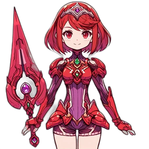 staff, weapon, crown, sword transparent PNG cut-out